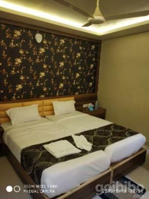 Motel New Milan Muzaffarpur Buitenkant foto
